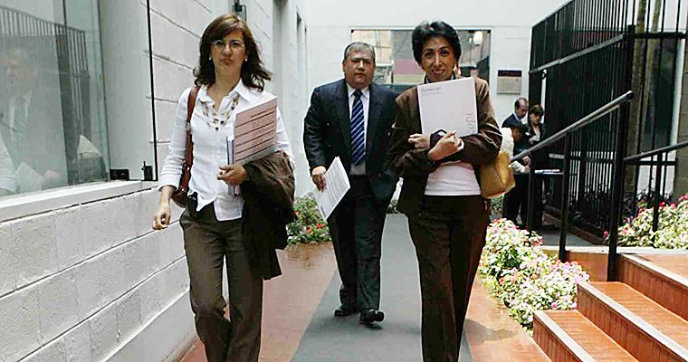 La buena fe es más exigible en el derecho industrial