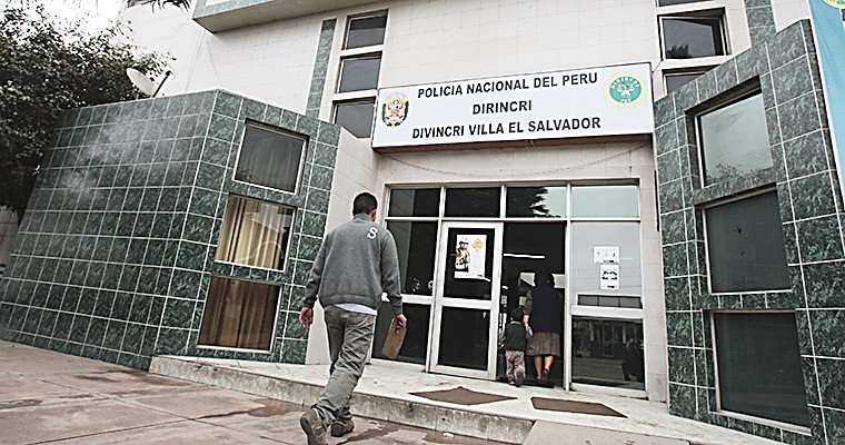 Conoce los requisitos para trabajar como auxiliar en las comisarías — Policía Nacional