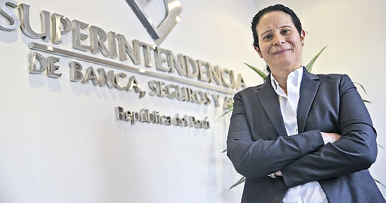 SBS busca impulsar reducción de costos de transacciones bancarias