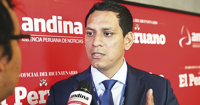 Independiente con solvencia moral para Contraloría — Ejecutivo