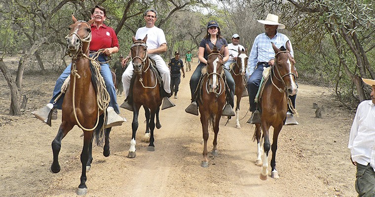 Fiestas Patrias movilizará más de 1.4 millones de turistas — Mincetur