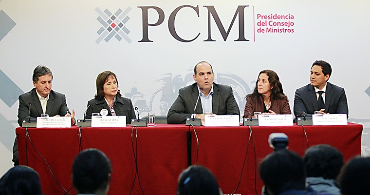 Expectativas económicas mejoran para el segundo semestre — MEF