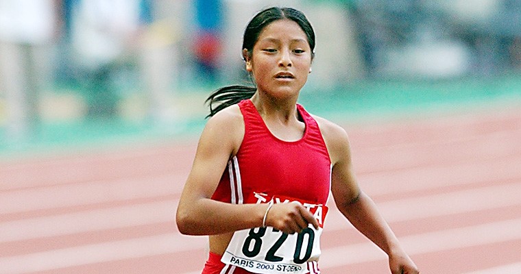Mundial de Atletismo: ¿A qué hora compiten los colombianos este sábado 5? Mundial de Atletismo: ¿A qué hora compiten los colombianos este sábado 5?