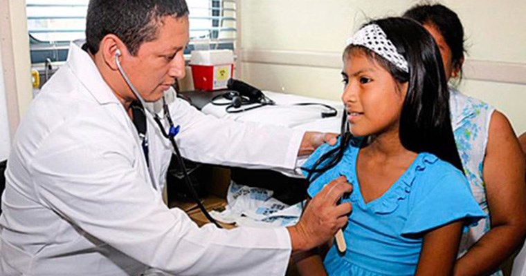 Finalmente suspenden la huelga médica