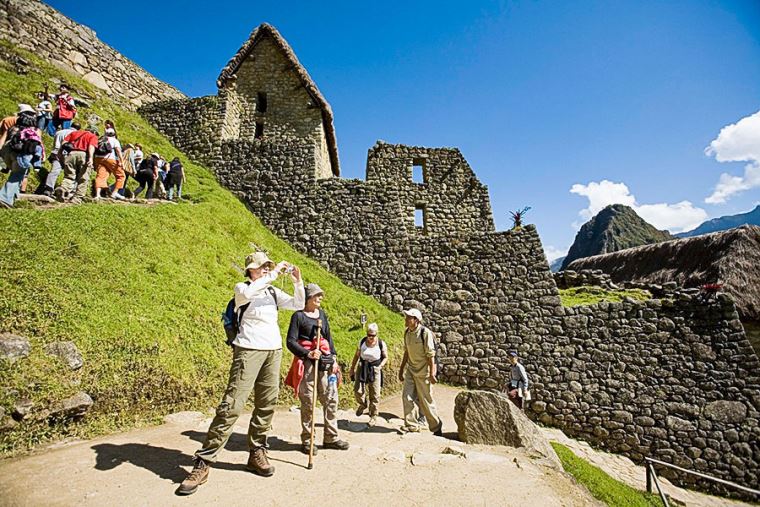 ¡Atención! Desde hoy 2 de mayo entra en vigencia la devolución de IGV a turistas