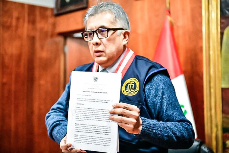 Control itinerante: Ocma se acerca a la población de zonas alejadas del país para atender sus quejas