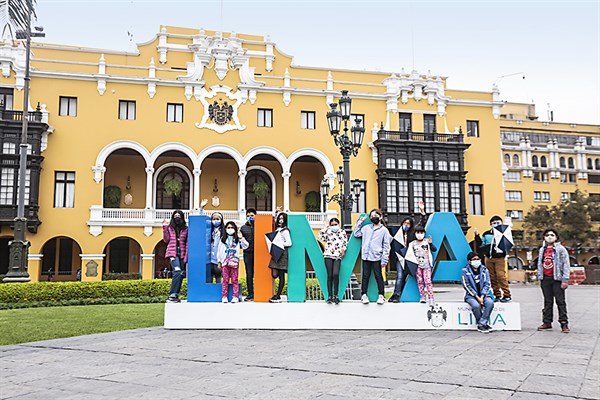 Todos los Derechos reservados. Diario Oficial El Peruano FOTOGRAFIA