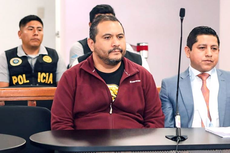 Fiscalía inicia diligencias preliminares contra Patricia Benavides, Pablo Sánchez, Rafael Vela y Ruth Luque (Foto: Poder Judicial).
